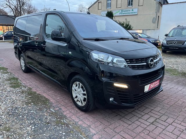 Opel Vivaro Kasten Innovation L2 +TEMPOM+TOTW-ASSIST+