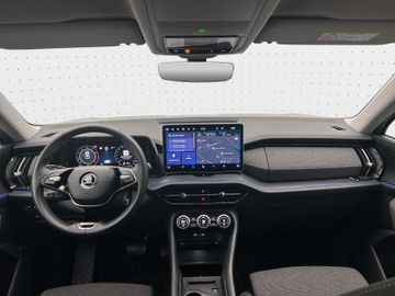 Skoda Kodiaq - 6