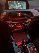 BMW X3 xDrive30e ADVANTAGE AT ADVANTAGE - BMW X3 ADVANTAGE mit Hybrid-Antrieb (Benzin/Elektro)