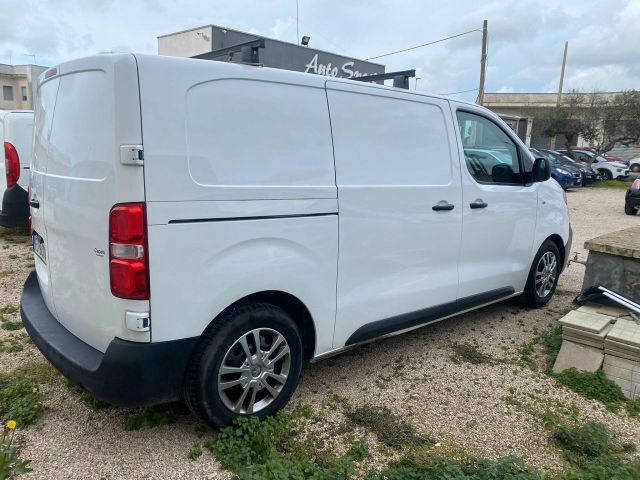 Peugeot Expert BlueHDi 115 S&S PC-TN Furgone Pre