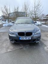 BMW 530xi A - - gebrauchte BMW 530 aus dem Jahr 2005