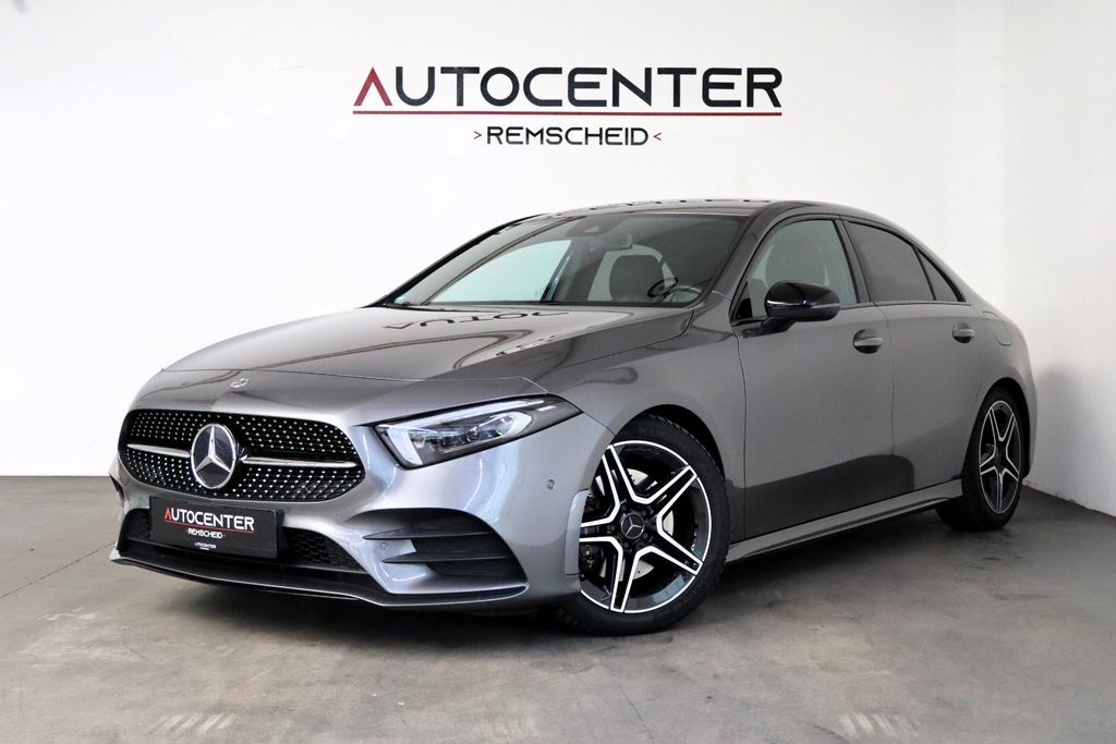 Image of Mercedes-Benz A 220