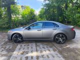 Honda Accord 2.4 VTEC Executive - Honda Accord: Executive