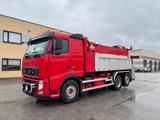 Volvo FH540 6X2*4 VACUM + RETARDER - Volvo FH 540