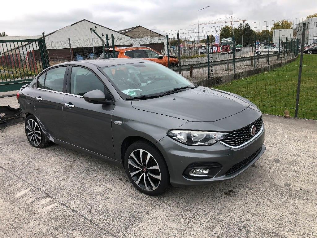 Fiat Tipo 1.6 MULTIJET 120