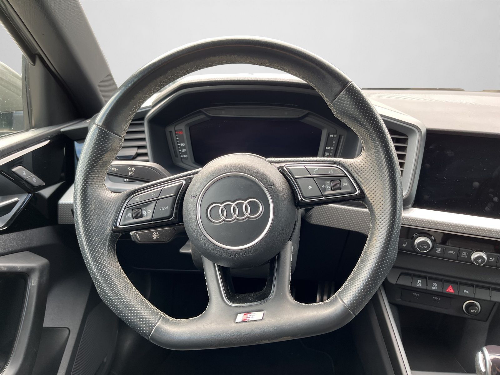 Audi A1 - Bild 10