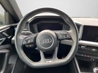 Audi A1 - Vorschau Bild 10