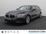 BMW 530e xD 360° DisplKey DAB HiFi ACC 4xKlima Sport - BMW 530 aus 2021