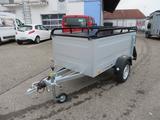 TPV KT-EB2 !!NEU!! sofort Verfügbar - TPV Pkw-Anhänger