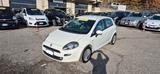 Fiat Punto 1.3 MJT II 75 CV 5 porte Easy - 2012  - Fiat Punto EASY mit Diesel-Antrieb