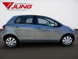 Toyota Yaris Sol*HU/AU+Service neu*Klima - Toyota Yaris Sol mit Benzin-Antrieb