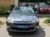 Citroën C5 Tourer By Carlsson*SHZ*Klima*PDC* - Citroën C5 Gebrauchtwagen in Berlin