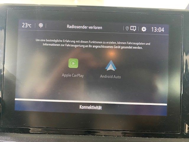 Fahrzeugabbildung Opel Combo Life E 1.5D EDIT. NAVI/TEMP./KLIMA/NEBEL