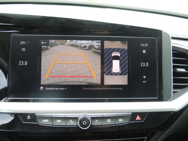 Grandland Plug-in-Hybrid 1.6 GS