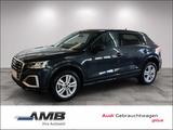 Audi Q2 Advanced 30 TDI LED/Nav+/el.Heckkl/01.31Garan