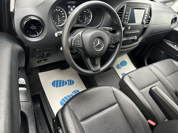 Mercedes Vito - 12