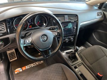 Volkswagen Golf VII Lim. Join 5-Türer 1.0 TSI *NAVI*ACC*SHZ