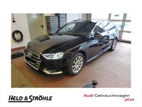 Audi A4 - Vorschau Bild 1