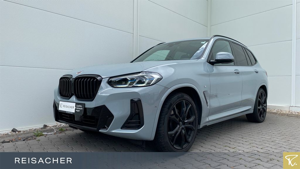 Image of BMW X3