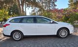 Ford Focus 1,6 Ti-VCT 77kW Trend Turnier - gebrauchte Ford Focus aus dem Jahr 2011