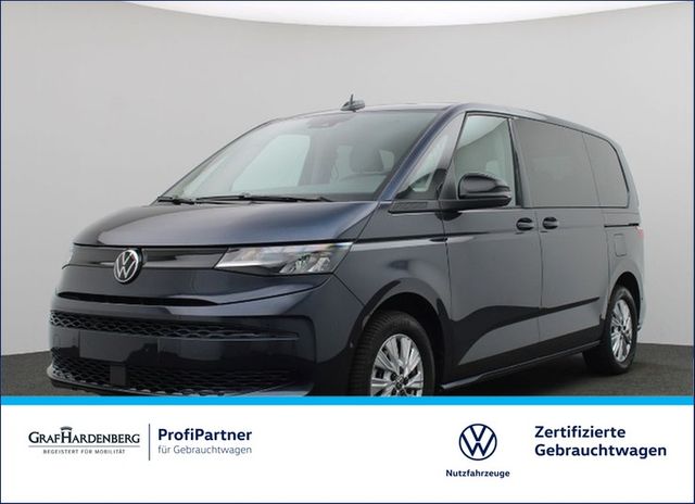 Volkswagen T7 Multivan 2.0 TDI DSG LED Navi GJR