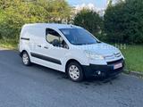 Citroën Berlingo Kasten *TÜV Neu*Niveau B L1 - Citroën Berlingo aus 2008 mit Diesel-Antrieb