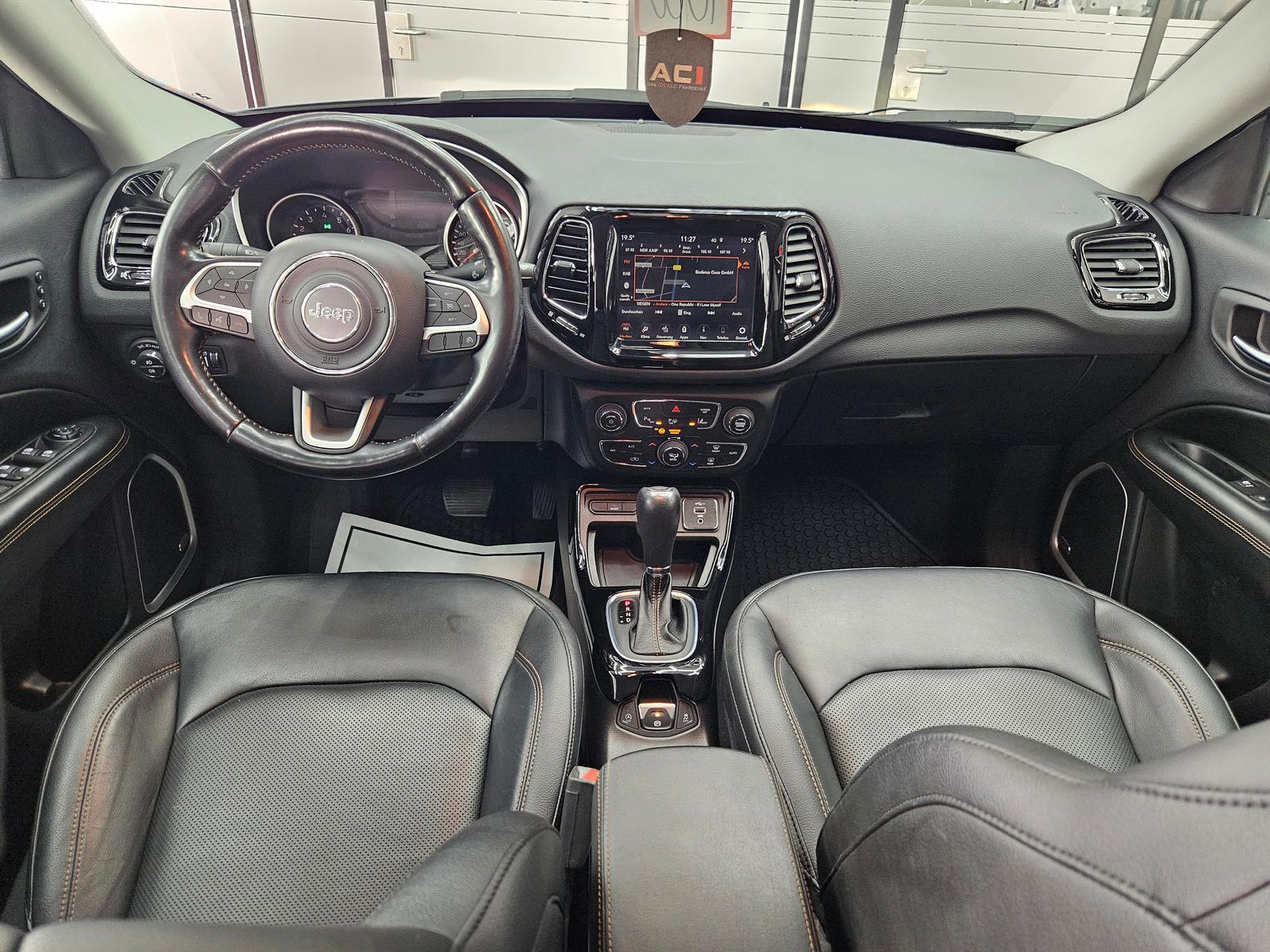 Jeep Compass 1.3 T-GDI Limited FWD, Kamera, ACC,WintP