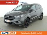Ford Kuga 2.0 EcoBoost ST-Line Aut.*NAVI*ACC*CAM*PDC* - Ford Gebrauchtwagen in Berlin