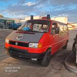 Volkswagen T4 andere - Volkswagen T4 in Frankfurt (Main)
