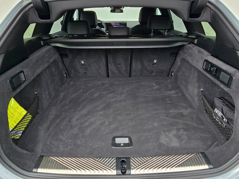 BMW 520 - Bild 26