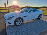 Mercedes-Benz SLC 200 PAN./NAVI - Mercedes-Benz SLC 200 Gebrauchtwagen