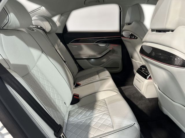 S8 TFSI HD-MATRIX+RAUTE+ALLRADLENKUNG+