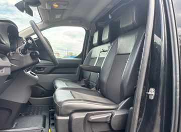 Toyota Proace (Verso) - 11
