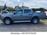Mitsubishi L200 Basis Doppelkabine 4WD - Mitsubishi L200 aus 2018