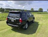 Toyota 4runner - Toyota 4-Runner Benziner Gebrauchtwagen