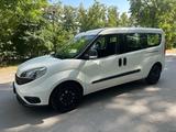 Fiat Doblo Maxi Kombi 5-Sitzer Klima 2xSchiebetüre - Fiat Doblo aus 2018