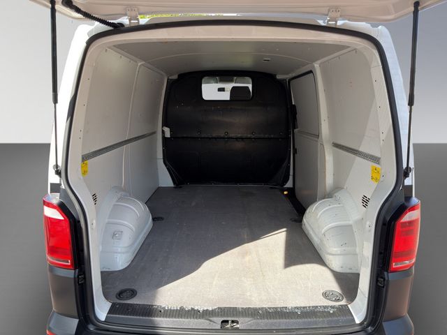 T6 Transporter Kasten-Kombi 2.0 TDI Kasten AHK
