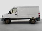 Mercedes-Benz Sprinter II Kasten 213/214 CDI - Mercedes-Benz Sprinter 213 cdi