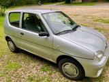 Fiat Seicento TÜV Neu - Fiat Seicento