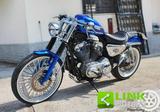 Harley-Davidson HARLEY-DAVIDSON 883 Sportster Custom UNICO ESEMP - Angebote