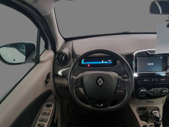 Fahrzeugabbildung Renault ZOE INTENS R240