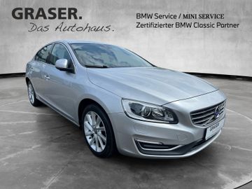 Volvo S60 - 8
