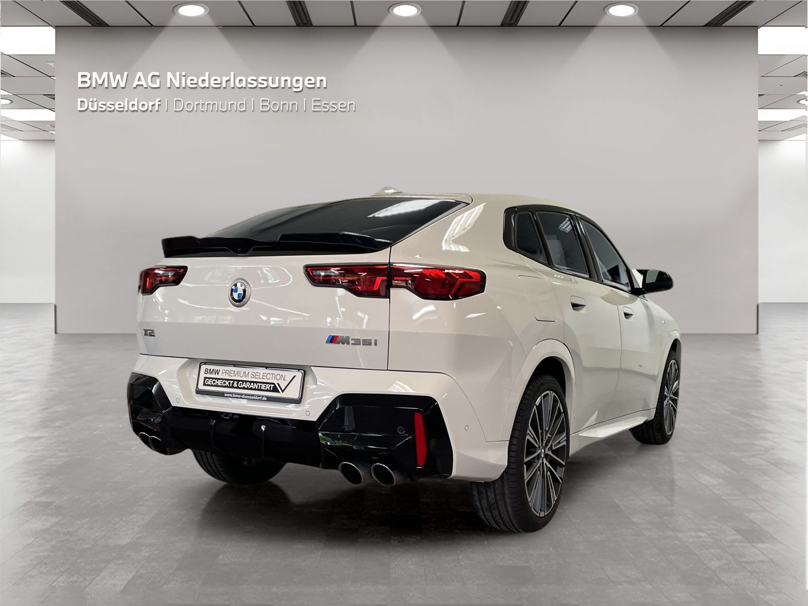 BMW X2 - Bild 4