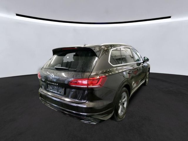 Volkswagen Touareg - Bild 4