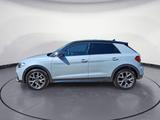 Audi A1 30 TFSI allstreet *Klimaanlage*ABS*ESP*eFH*eA - Audi A1: Allstreet