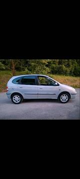 Renault Scenic 1.6 Automatik neu Tüv wenig... - gebrauchte Renault Scenic aus dem Jahr 2003