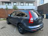 Honda CR-V Elegance - Honda CR-V Gebrauchtwagen in Düsseldorf