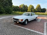 Mercedes-Benz Mercedes SLC 450 - gebrauchte Mercedes-Benz 450 aus dem Jahr 1978