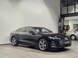 Audi A6 TDI Qu. S Line Matrix HuD 360'' B&O Beifah.19 - Audi A6 mit Diesel-Antrieb: Limousine