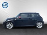 MINI Cooper NAVI APPLE CARPLAY BI-XENON PANO LEDER - MINI Cooper aus 2011